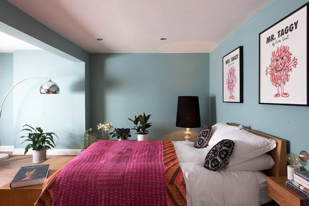 Central Hastings, Stylish-Luxe, Seaside Apartment. Εξωτερικό φωτογραφία