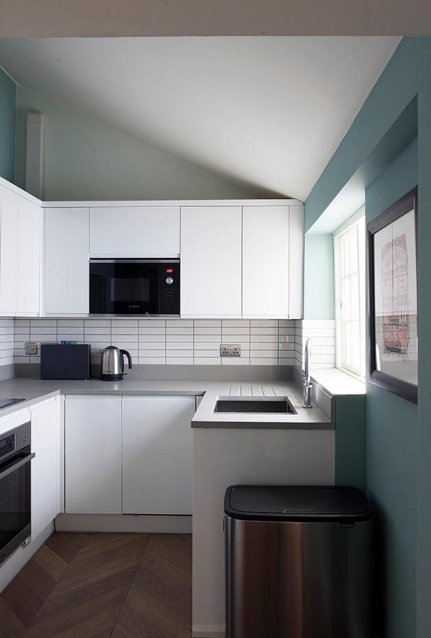 Central Hastings, Stylish-Luxe, Seaside Apartment. Εξωτερικό φωτογραφία