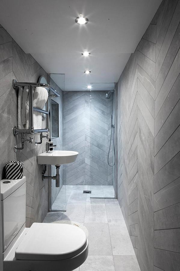 Central Hastings, Stylish-Luxe, Seaside Apartment. Εξωτερικό φωτογραφία